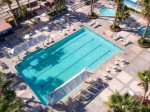 Big resort Pool